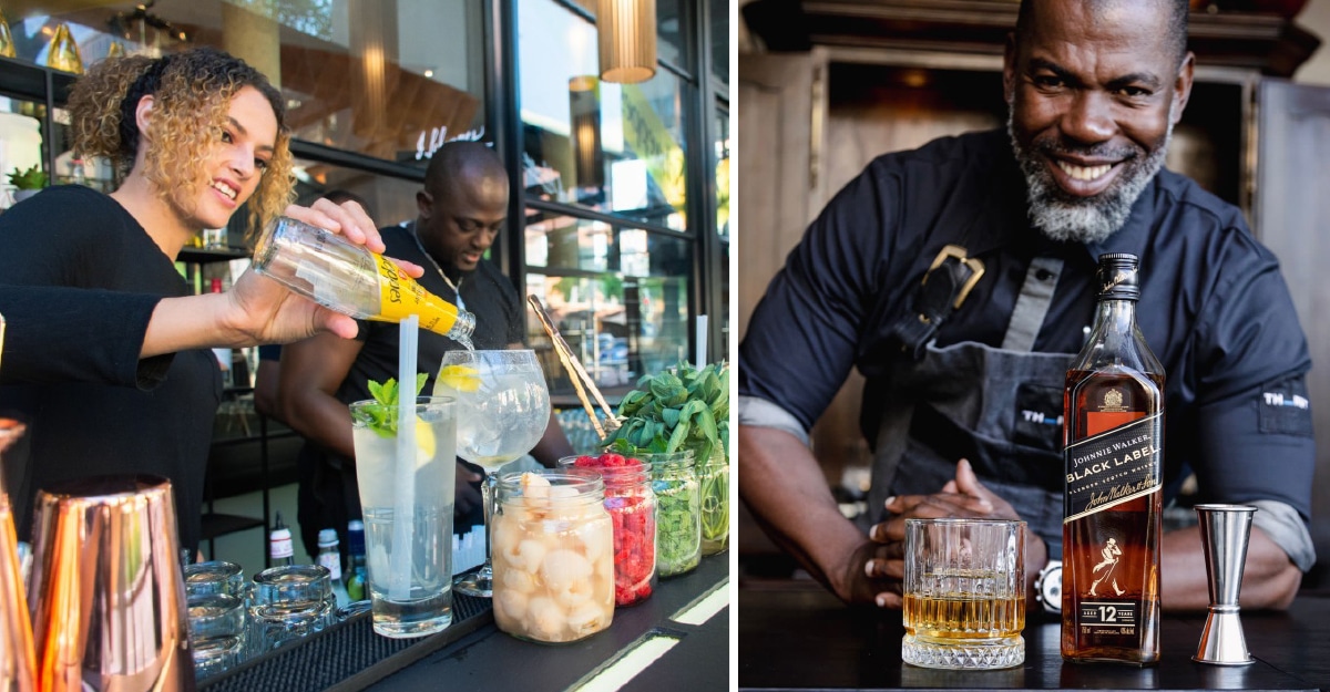 From Bar Setup To Last Call: Mastering Beverage Service At Corporate Events