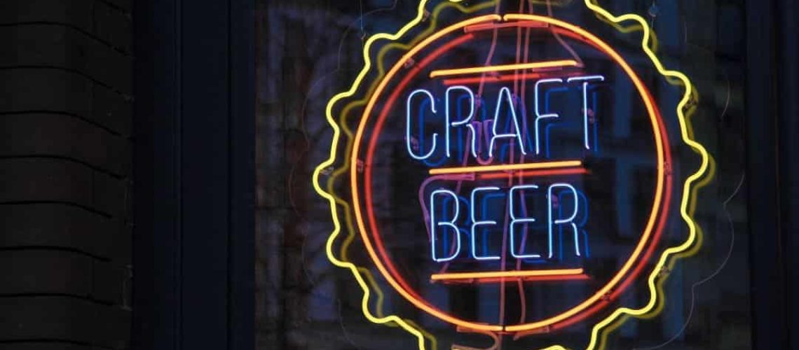 EVERYTHING YOU’VE EVER WANTED TO KNOW ABOUT S.A CRAFT BEER