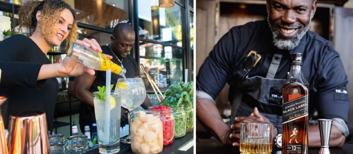 From Bar Setup to Last Call: Mastering Beverage Service at Corporate Events